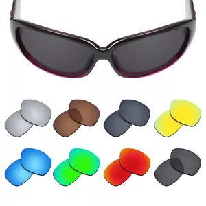 POLARIZED Replacement Lenses for Smith Shorewood Sunglasses -Opt - Picture 1 of 8