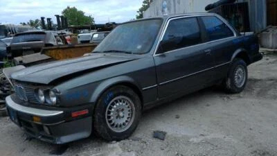 Conjunto de transmissão BMW 325E 84 85 86 87 AT2.7 carro transrwd - Imagem 1 de 4