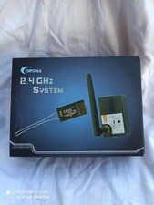 Modulo 2.4 ghz Futaba Hitec Robbe Wfly