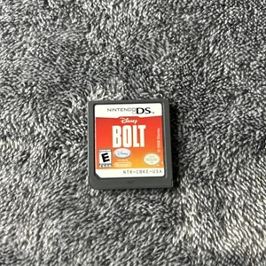 Bolt (Nintendo DS, 2008) - Imagen 1 de 3