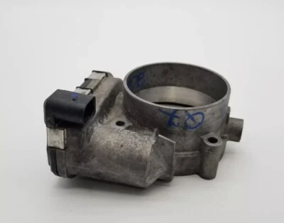 OEM 2004-2012 AUDI A6 A8 ALLROAD Q7 S4 S5 S8 TOUAREG CUERPO DEL ACELERADOR 4,2 L Foto 1 de 3