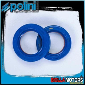 285.0002 KIT PARAOLIO MOTORE POLINI BENELLI K2 50 PTFE/FKM 20x42/43x8 -- 20x30/3 - Imagen 1 de 5