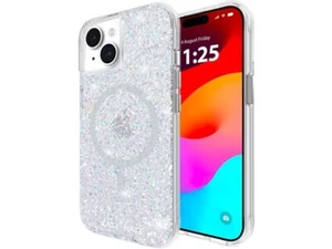 Case-Mate iPhone 15 Case, Drop Protection, MagSafe Compatible, Slim & Durable - Picture 1 of 3