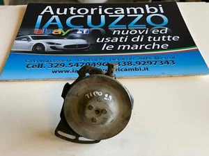 POMPA IDROGUIDA SERVOSTERZO FIAT TIPO DAL 1988 AL 1995 - Foto 1 di 1