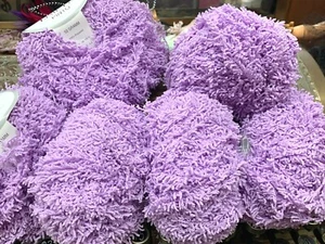 On Line Linie 174 Pinto 130mtrs polyamide lavender Italy Studio Clearance Sale - Picture 1 of 4