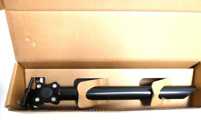 Tija de sillín con suspensión de seda Cane Creek EE, 31,6 x 350 mm, carbono Foto 1 de 2