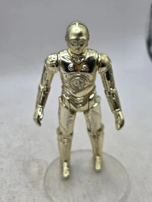 Vintage Star Wars - C3PO Removable Limbs - COO Hong Kong - Fair condition - Image 1 of 4