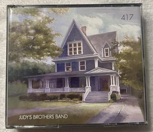 Judy’s Brothers Band, 417, 2 CD Set - Bild 1 von 4