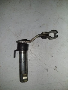 Leva Comando Frizione  22810-MBN-670 HONDA XR 650 R  - Foto 1 di 3