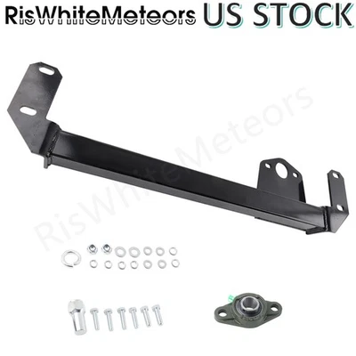 For Dodge Ram 1500 2500 3500 4WD 4x4 1994-2002 Stabilizer Bar Steering Gear Box - Image 1 of 4