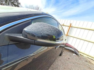 Espejo retrovisor de puerta izquierdo usado se adapta a: Volvo S60 2017 memoria iluminada eléctrica plegable Foto 1 de 4