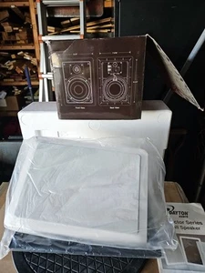 Dayton Audio 6.5" In-wall Speaker - Picture 1 of 4