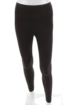 Set Active Womens Ankle Jeggings Black Size S - Image 1 of 4