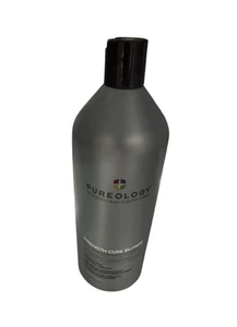 Pureology Strength Cure Blonde Purple Conditioner Size: 33.8 oz - Picture 1 of 1
