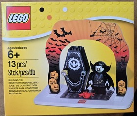 Lego 850936 HALLOWEEN SET 2014 *RETIRED*