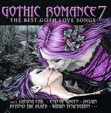 Gothic Romance 7 von Various Artists | CD | Zustand gut - Bild 1 von 2