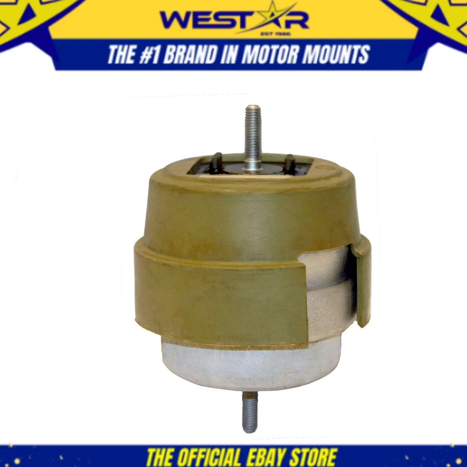 Soporte motor delantero derecho para AUDI A4 QUATTRO Foto 1 de 1