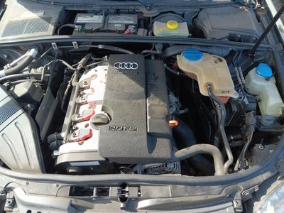 Passenger Right Rear Window Regulator Fits 02-08 AUDI A4 30082365 Foto 1 de 4