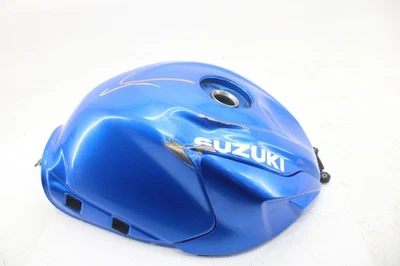 Tanque de combustible de gasolina Suzuki GSXR600 GSXR750 2022-2025 Foto 1 de 4