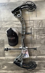 Bowtech EVA Shockey Gen3 Custom (New 2025) - Picture 1 of 6