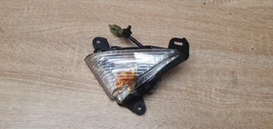 Indicador delantero izquierdo/señal de giro Kawasaki ER-6N 2005-2008 - Imagen 1 de 12