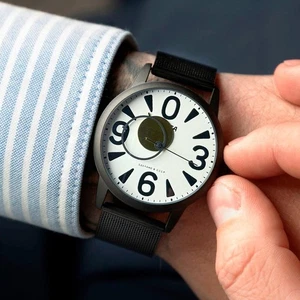 Reloj soviético vintage Raketa BIG ZERO COPERNICUS AÑOS 90. Movimiento 2609 - Imagen 1 de 6