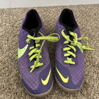 Nike Elastico Finale II Futsal Soccer Shoes Youth Size 4.5 /580457-573 - Image 1 of 4