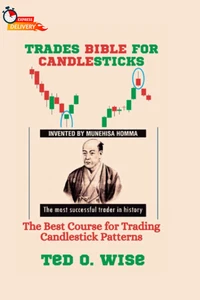 TRADES BIBLE for CANDLESTICKS: the Best Course for Trading Candlestick Patterns - Imagen 1 de 2