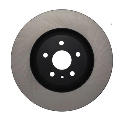 Front Brake Rotor For 2009-2015 Cadillac CTS 2010 2011 2012 2013 2014 Centric - Image 1 of 4