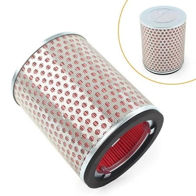1x Engine Air Cleaner Intake Filter Fit Honda CBR1000RR 2004-2007 2005-2006 — 第 1/4 张图片