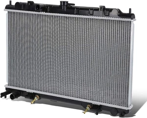 Radiatore Compatibile con 00-06 Sentra 1.8L AT, DPI 2346 Factory Style 1-Row Cool - Foto 1 di 6
