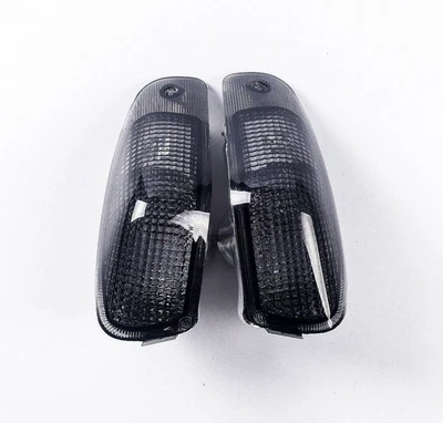 LED Front Turn Signals KAWASAKI 90-05 ZX600 Ninja ZX-6 - Image 1 of 4