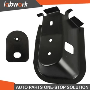 Labwork Die Stamped Front Cab Mount W/Nutplate For Dodge Ram 1500 2500 1994-2002 - Picture 1 of 10