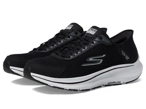 Woman's Shoes SKECHERS Hands Free Slip-Ins Go Run Consistent 2.0 Endure Sneaker - Picture 1 of 26