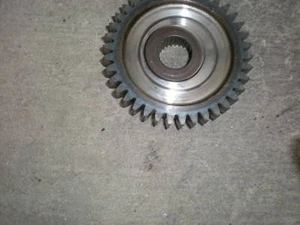 1986 Honda VF1100C VF 1100 V65 Magna Crank Gear w wash - Picture 1 of 2