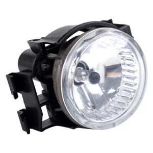Front Left Fog Light Lamp Clear Lens w/ Bulb Fit For Subaru Impreza WRX Legacy - Imagen 1 de 4