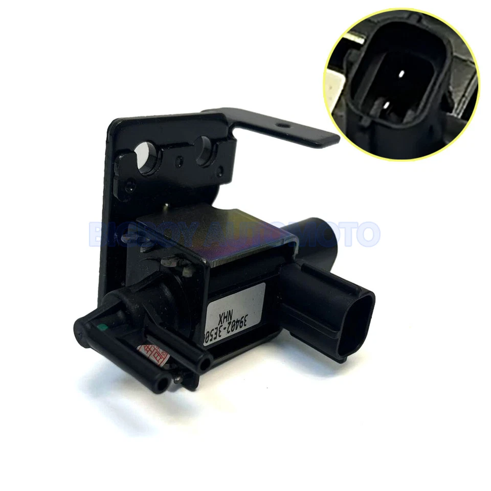 Electroválvula 39402 3E500 para Hyundai Santa Fe 07-09 2.7L Kia Optima 09-10 2.4L Foto 1 de 4