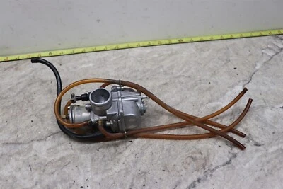 Estrangulador de admisión de bastidor de carburador Ktm 85 2003-2017 Foto 1 de 4