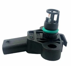 OE 04E906051J Air pressure sensor For Audi Q3 VW Golf Passat Skoda 1.5T 2.5T - Picture 1 of 15