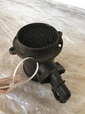 Mercedes Benz E300D 1998 medidor de flujo de aire másico sensor MAF OEM Foto 1 de 4