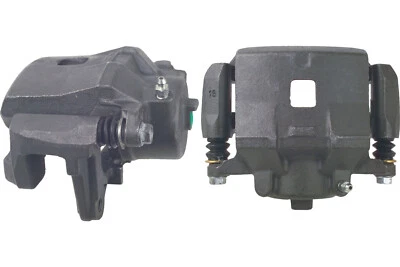 Front PAIR Cardone Disc Brake Calipers for 2007-2009 Pontiac G5 (KIT14157) - Image 1 of 4