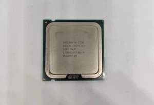 PROCESADOR CPU CORE 2 DUO E7200 2.53 GHz INTEL - Imagen 1 de 2