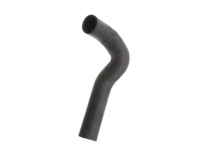 Lower Dayco Curved Radiator Hose Radiator Hose fits BMW 323is 1998-1999 74MQZC - Picture 1 of 1