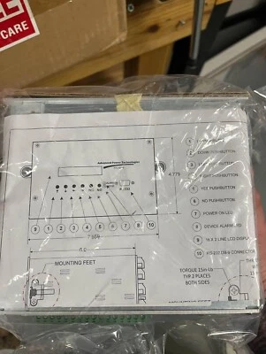 Ttc-1000 Foto 1 de 3