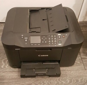 Las mejores ofertas en Impresora Canon Maxify | eBay