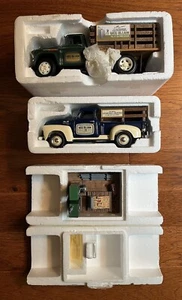 NEW ERTL WEIL-MCLAIN Contractor Collection Series No 7 Diecast 3 Piece Set - Picture 1 of 5