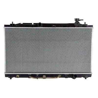2817 Radiator for 2005-2012 Toyota Avalon 2007-2011 Camry 2009-2016 Venza 3.5L - Image 1 of 3