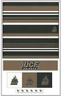 University Of Central Florida Ncaa Scrapbook Kit Stickers Paper U-Choose 5 Items