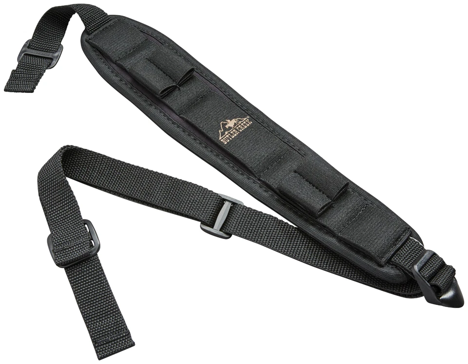 Eslinga para rifle Butler Creek Comfort Stretch Alaskan Magnum de neopreno 80033 Foto 1 de 1