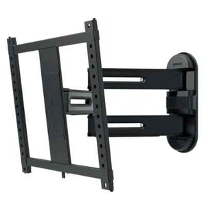 SANUS Advanced Full-Motion 4D® + Shift™ TV Wall Mount for TVs 32"-65" VMF922-B2 - Picture 1 of 3